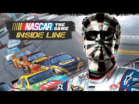 
NASCAR: The Game - Inside Line | Xbox 360 | gameplay | title and capture-platform metadata verified | Source: youtube_live_search+data_api | identity-policy=exact-video-v4-year-identity