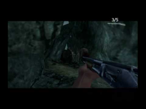 
Peter Jackson's King Kong: The Official Game of the Movie | GameCube | gameplay