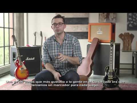 Rocksmith | Xbox 360 | official/gameplay video 1 | region=North America | zypher-video-v2