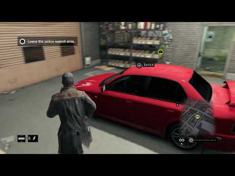 
Watch Dogs | PlayStation 4 | gameplay | title and capture-platform metadata verified | Source: youtube_data_api_library | identity-policy=exact-video-v3