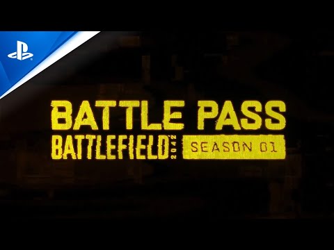 
Battlefield 2042 | PlayStation 4 | gameplay video 5 | Data by MobyGames.com