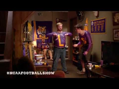 NCAA Football 12 | PlayStation 3 | gameplay video 5 | region=North America | zypher-v2 | Data by MobyGames.com