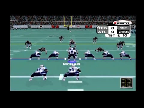 ESPN NFL Primetime 2002 | PlayStation 2 | gameplay | title and capture-platform metadata verified | Source: youtube_data_api_library | identity-policy=exact-video-v4-year-identity
