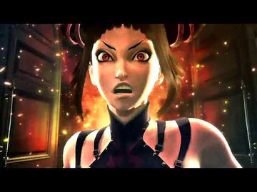 
Street Fighter X Tekken | Sony PlayStation 3 | PS3 | gameplay | catalog reconciliation | identity checked against live provider metadata