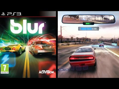 
Blur | PlayStation 3 | gameplay | title and capture-platform metadata verified | Source: youtube_data_api_library | identity-policy=exact-video-v4-year-identity