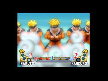 
Naruto: Ultimate Ninja 3 | Sony PlayStation 2 | PS2 | gameplay | catalog reconciliation | identity checked against live provider metadata