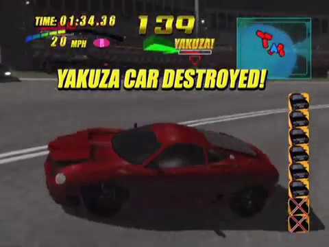 
Wreckless: The Yakuza Missions | Xbox | gameplay | catalog reconciliation | identity checked against live provider metadata | identity-policy=exact-video-v4-year-identity
