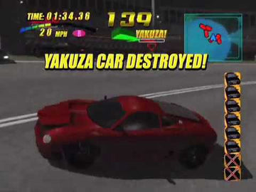 
Wreckless: The Yakuza Missions | Xbox | gameplay | catalog reconciliation | identity checked against live provider metadata | identity-policy=exact-video-v4-year-identity