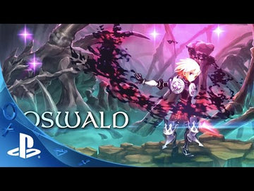 Odin Sphere | PlayStation 2 | gameplay video 3 | region=North America | zypher-v2 | Data by MobyGames.com