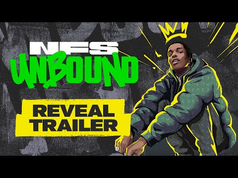 
NFS: Unbound | Xbox Series | official/gameplay video 1