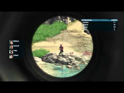 The Hip Hop Dance Experience | Xbox 360 | gameplay video 4 | region=North America | zypher-v2 | Data by MobyGames.com