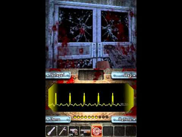
Dementium: The Ward | Nintendo DS | gameplay | catalog reconciliation | identity checked against live provider metadata