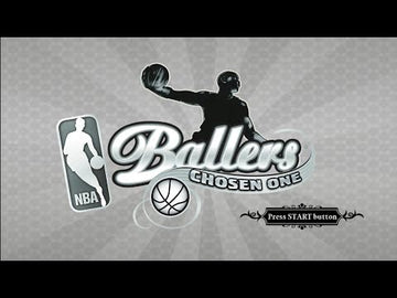 
NBA Ballers: Chosen One | PlayStation 3 | gameplay