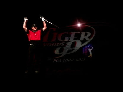 
Tiger Woods '99 PGA Tour Golf | PlayStation | gameplay | title and capture-platform metadata verified | Source: youtube_data_api_library | identity-policy=exact-video-v4-year-identity