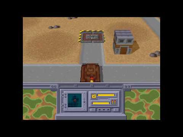 
Return Fire | Sony PlayStation 1 | PS1 | gameplay | catalog reconciliation | identity checked against live provider metadata
