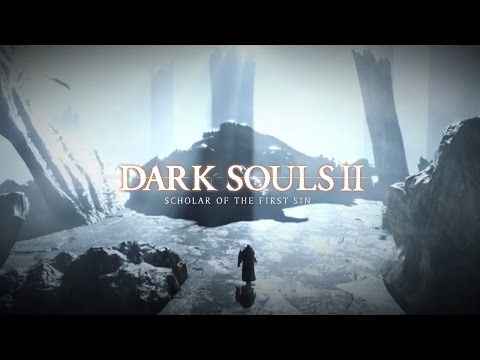 
Dark Souls II: Scholar of the First Sin | Xbox 360 | official/gameplay video 1 | Region: North America