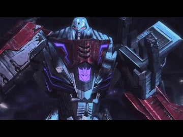 
Transformers: War for Cybertron | Xbox 360 | gameplay | catalog reconciliation | identity checked against live provider metadata