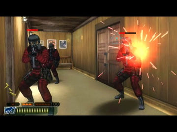
Ghost Squad | Wii | gameplay