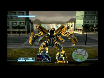 
Transformers: The Game | PlayStation 2 | gameplay | title and capture-platform metadata verified | Source: youtube_data_api_library | identity-policy=exact-video-v4-year-identity