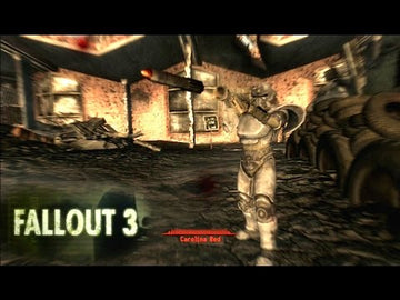 
Fallout 3 | Sony PlayStation 3 | PS3 | gameplay | catalog reconciliation | identity checked against live provider metadata | identity-policy=exact-video-v4-year-identity