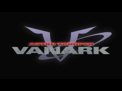 
Vanark | PlayStation 1 | PS1 | gameplay | catalog reconciliation | identity checked against live provider metadata