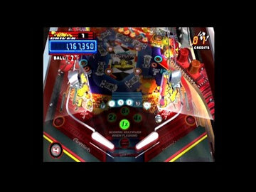 
Pinball Hall of Fame: The Gottlieb Collection | Sony PlayStation 2 | PS2 | gameplay | catalog reconciliation | identity checked against live provider metadata