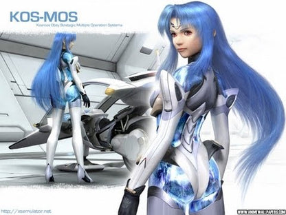 
Xenosaga: Episode II - Jenseits von Gut und Böse | Sony PlayStation 2 | PS2 | gameplay | catalog reconciliation | identity checked against live provider metadata