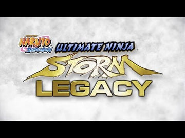 Naruto: Ultimate Ninja Storm | PlayStation 3 | gameplay video 2 | region=North America | zypher-v2 | Data by MobyGames.com
