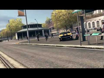 
Driver: San Francisco | Xbox 360 | gameplay video 4 | Data by MobyGames.com