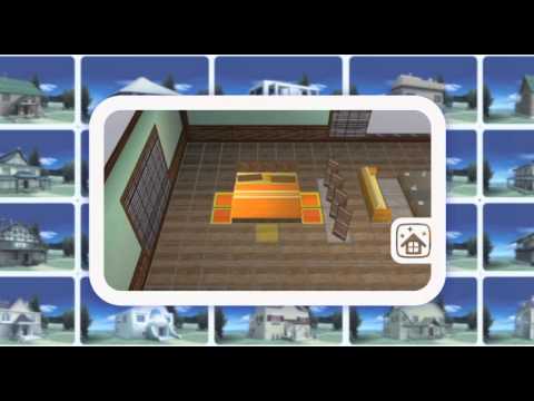 
Go Vacation | Wii | gameplay video 1 | Data by MobyGames.com
