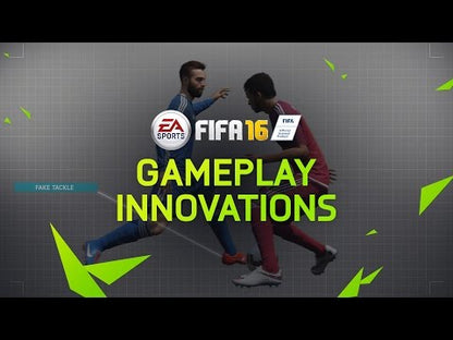 FIFA 16 | Xbox One | official/gameplay video 2 | region=North America | zypher-video-v2