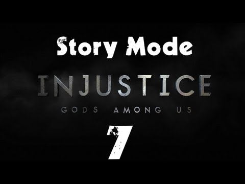 Injustice: Gods Among Us | Xbox 360 | gameplay | catalog reconciliation | identity checked against live provider metadata | identity-policy=exact-video-v4-year-identity