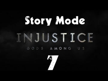
Injustice: Gods Among Us | Xbox 360 | gameplay | catalog reconciliation | identity checked against live provider metadata | identity-policy=exact-video-v4-year-identity