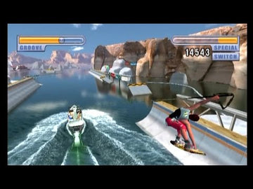 
Wakeboarding Unleashed featuring Shaun Murray | PlayStation 2 | gameplay | title and capture-platform metadata verified | Source: youtube_data_api_library | identity-policy=exact-video-v4-year-identity
