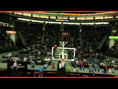 
NBA 2K11 | Xbox 360 | official/gameplay video 3 | Region: North America