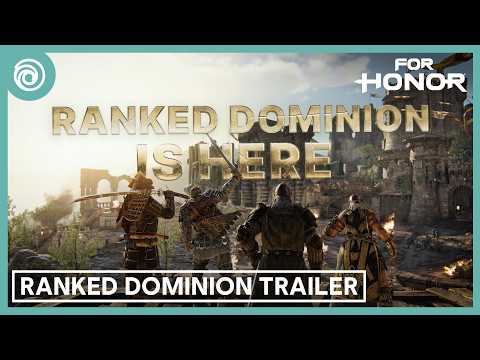 For Honor | Xbox One | gameplay video 4 | region=North America | zypher-v2 | Data by MobyGames.com
