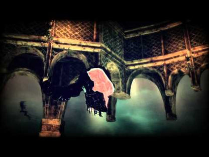 
Shadows of the Damned | Xbox 360 | gameplay | catalog reconciliation | identity checked against live provider metadata | identity-policy=exact-video-v4-year-identity