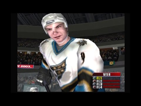 NHL FaceOff 2003 | PlayStation 2 | gameplay | title and capture-platform metadata verified | Source: youtube_data_api_library | identity-policy=exact-video-v4-year-identity