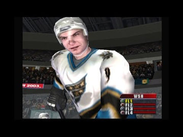 
NHL FaceOff 2003 | PlayStation 2 | gameplay | title and capture-platform metadata verified | Source: youtube_data_api_library | identity-policy=exact-video-v4-year-identity