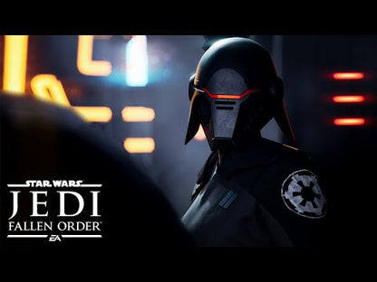 
Star Wars: Jedi - Fallen Order | Xbox One | gameplay video 2 | Region: North America | Data by MobyGames.com