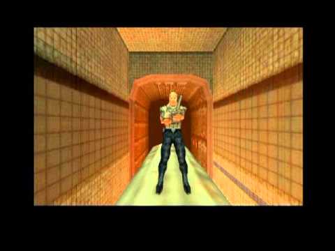 Soldier of Fortune: Gold Edition | PlayStation 2 | gameplay