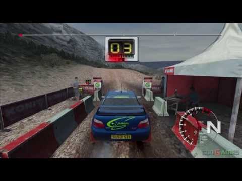 
Colin McRae Rally 04 | Xbox | gameplay | title and capture-platform metadata verified | Source: youtube_live_search+data_api | identity-policy=exact-video-v4-year-identity