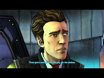 
Tales from the Borderlands | Xbox One | gameplay | catalog reconciliation | identity checked against live provider metadata