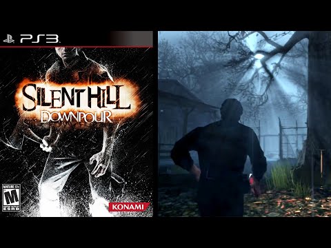 
Silent Hill: Downpour | PlayStation 3 | gameplay | title and capture-platform metadata verified | Source: youtube_data_api_library | identity-policy=exact-video-v4-year-identity