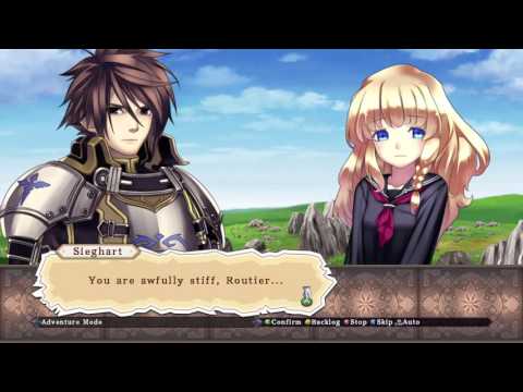 Record of Agarest War Zero | Xbox 360 | gameplay | catalog reconciliation | identity checked against live provider metadata | identity-policy=exact-video-v4-year-identity