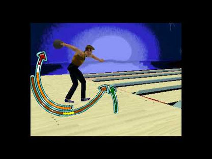 
Ten Pin Alley | PlayStation | gameplay | title and capture-platform metadata verified | Source: youtube_data_api_library | identity-policy=exact-video-v4-year-identity