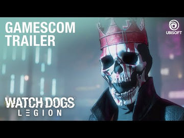
Watch_Dogs | PlayStation 3 | gameplay video 1 | Region: North America | Data by MobyGames.com