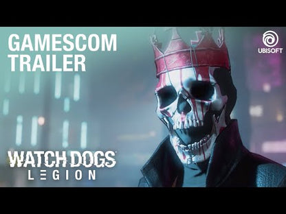 
Watch_Dogs | PlayStation 3 | gameplay video 1 | Region: North America | Data by MobyGames.com