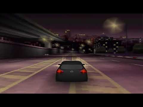 
Need for Speed: Carbon - Own the City | Nintendo DS | gameplay video 3