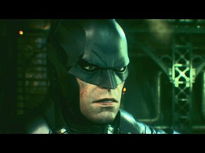 
Batman: Arkham Knight | Xbox One | gameplay | catalog reconciliation | identity checked against live provider metadata | identity-policy=exact-video-v4-year-identity